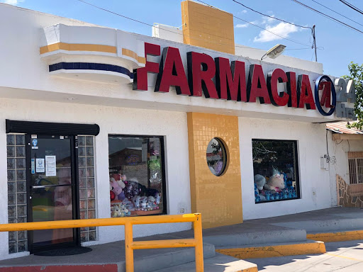 Farmacia Circulo A