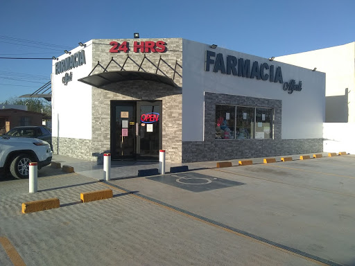 Farmacia Aljedi