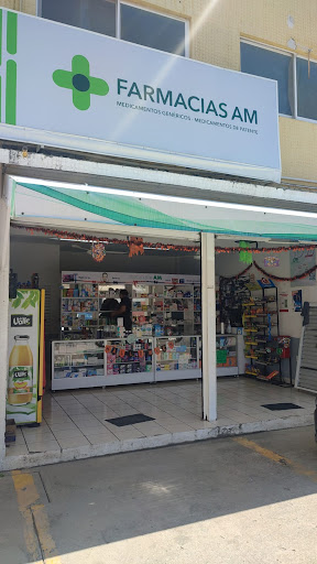 FARMACIA AM PLAN DE AYALA