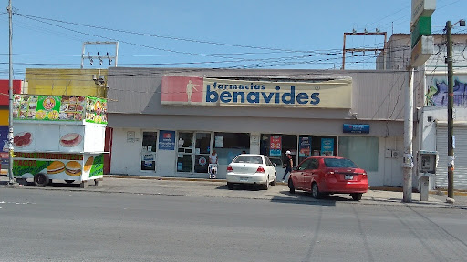 Farmacias Benavides