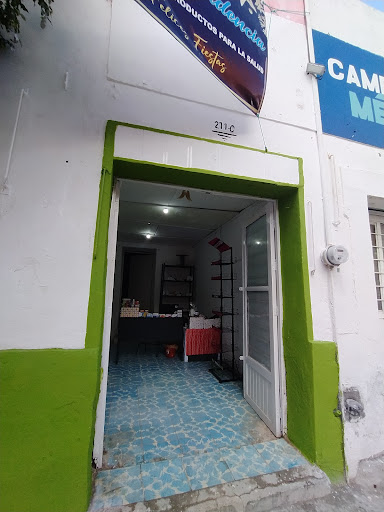 Farmacia Providencia