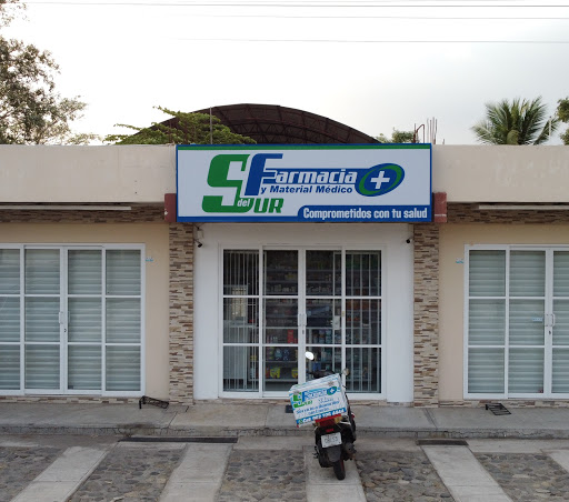 Farmacia y Material Medico del Sur