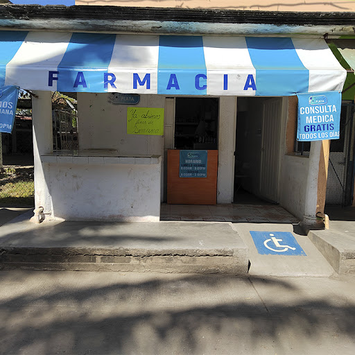 Farmacia Plata