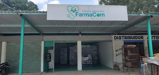 FARMACOM