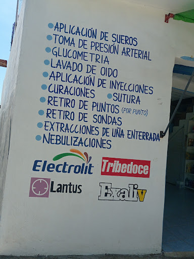 FARMACIA SAN ANGEL TZUTZBEN
