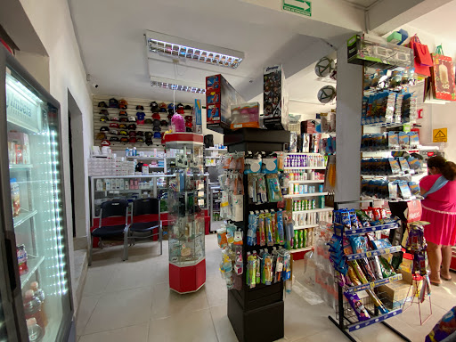 Farmacia El Botiquín
