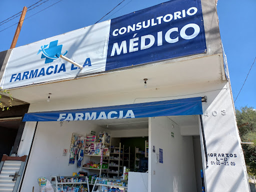 Farmacia L.A