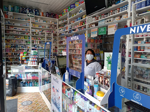 Farmacias Aguilar