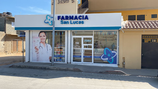 Farmacia san lucas