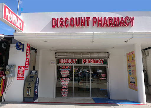 Discount Pharmacy