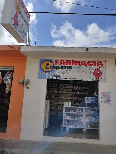Farmacia Eben-ezer