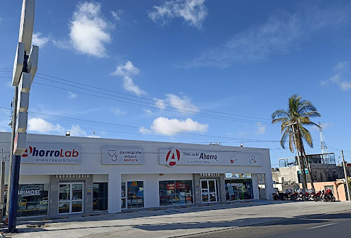 Farmacias del Ahorro