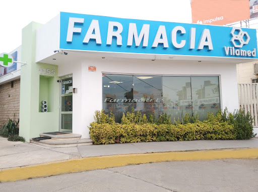 Vilamed - Farmacia
