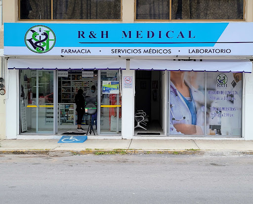 R&H MEDICAL