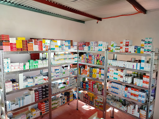 FARMACIA SALUD VITAL