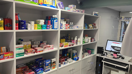 Farmacia Sm Salud De Mexico