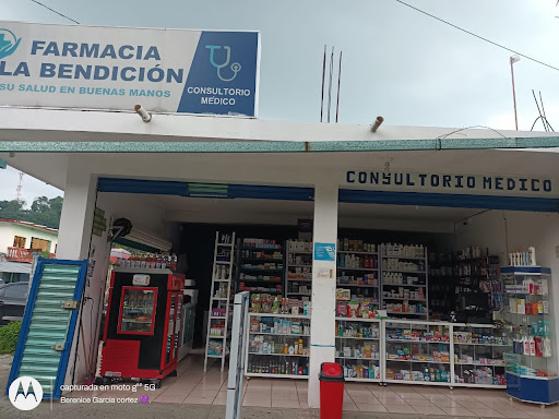 Farmacia La Bendicion