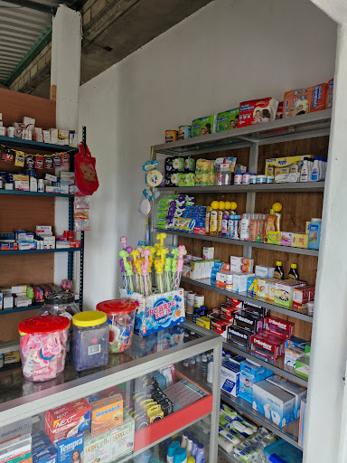 Farmacia Dr. Horcón