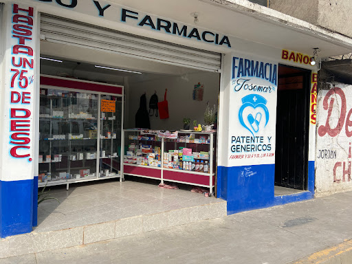 Farmacia Josemar