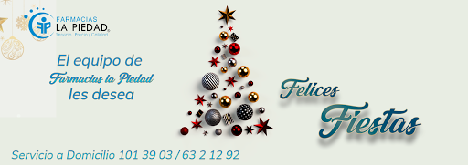 Farmacias La Piedad