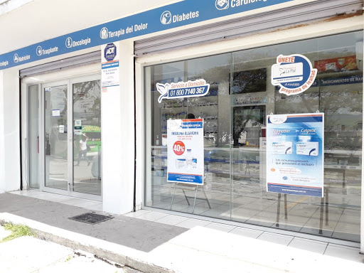 FARMACIA LA PAZ - TUXTLA II