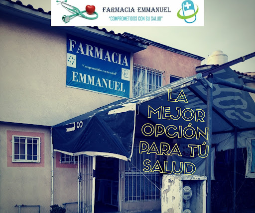 Farmacia Emmanuel I Las Trojes