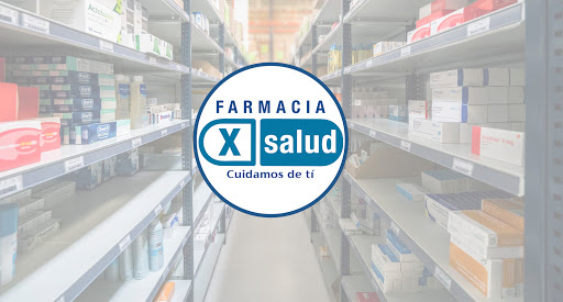 Farmacia X Salud