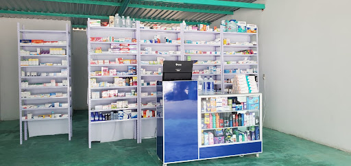 FARMACOM
