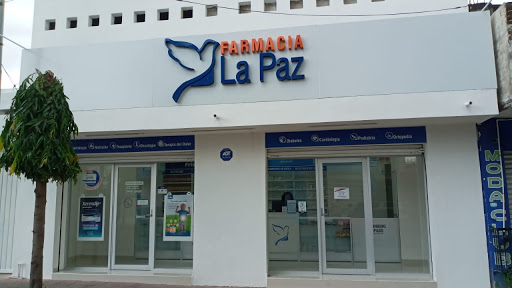 FARMACIA LA PAZ - TAPACHULA CENTRAL NORTE