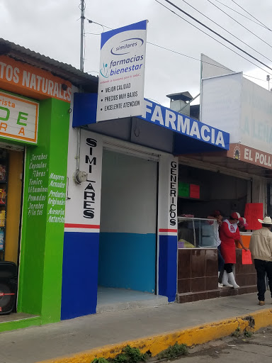 Farmacia Bienestar