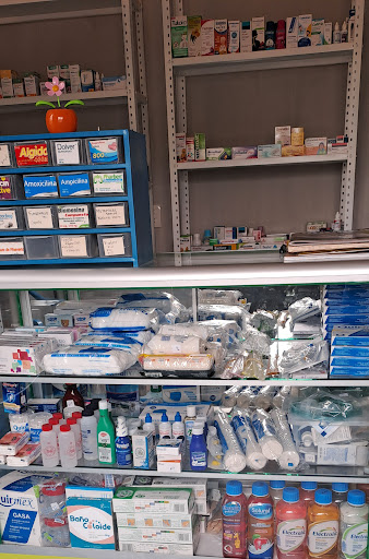 Farmacia SOFIA Farmacia SOFIA
