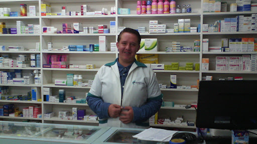 FARMACIA SAN JOSE