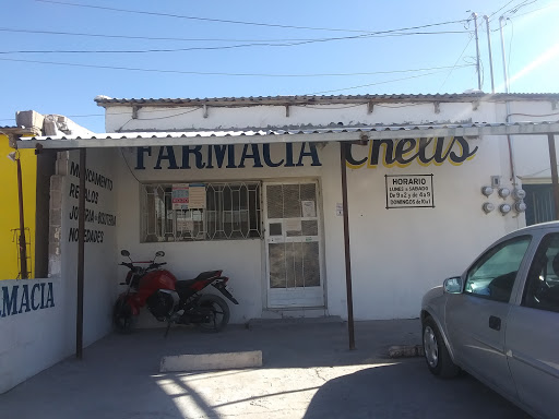 Farmacia Chelis
