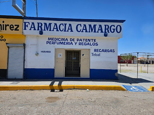 Farmacia Camargo