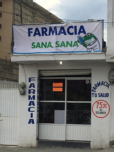 Farmacia Sana Sana