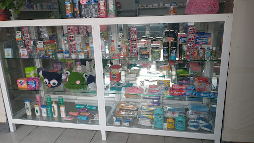 Farmacia Ga