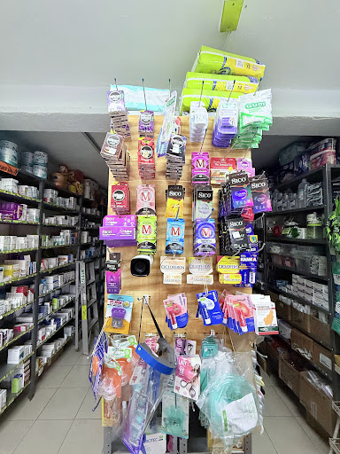 Mi Farmacia “Icaiche*