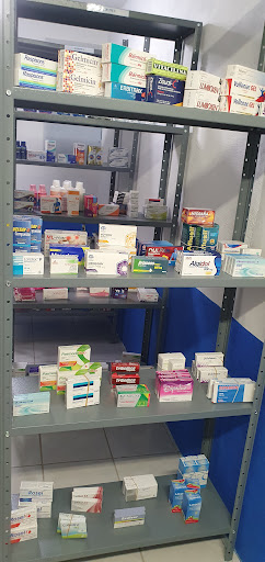 Farmacia De la Rosa