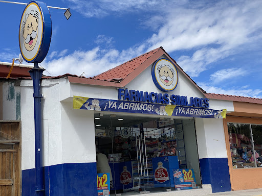 Farmacias Similares