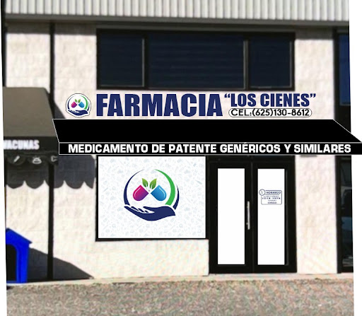 Farmacia Los Cienes