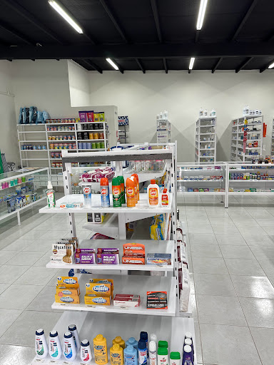 El Trébol Farmacia