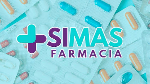 SIMAS Farmacia Delicias