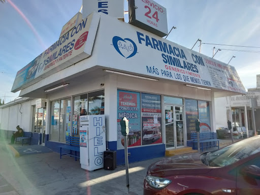 Farmacia La Séptima #02