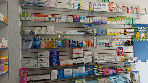 Farmacia Orozco
