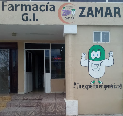 Farmacia ZAMAR