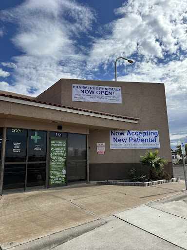 Pharmtrue Pharmacy - Downtown Las Cruces