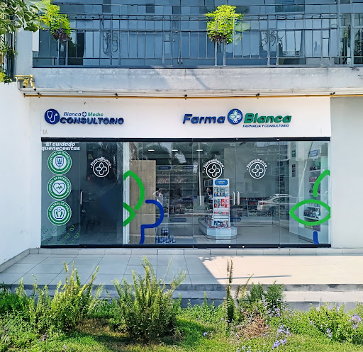 Farmacia FarmaBlanca Cananea