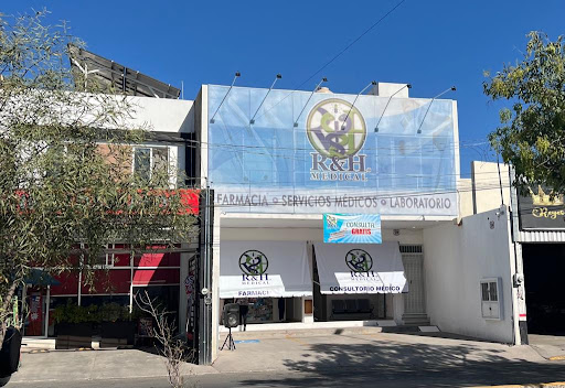 R&H MEDICAL TEPEZALÁ