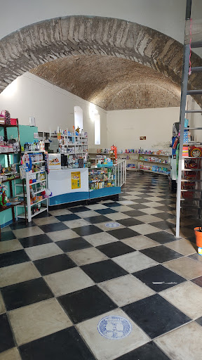 Farmacia Nuestro Señor de Tepezalá