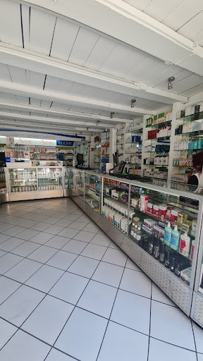 Farmacia Catedral Dermatologia